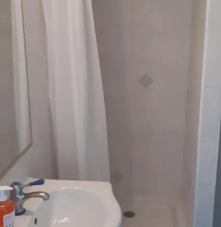 Naturiste Cap D'agde Heliopolis L 24 Apartment Agde