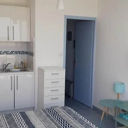 Naturiste Cap D'agde Heliopolis L 24 Apartment Agde