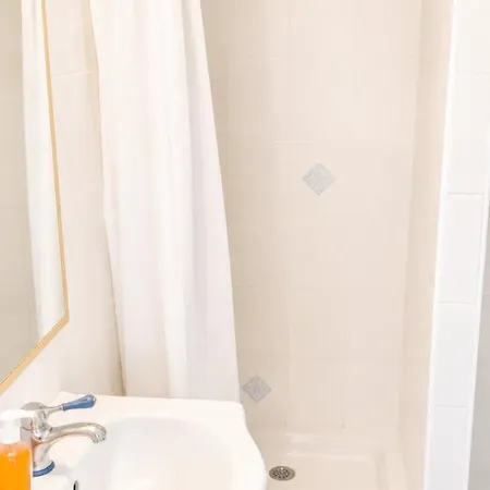 Naturiste Cap D'agde Heliopolis L 24 Lägenhet