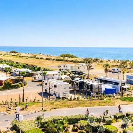 Lägenhet Naturiste Cap D'agde Heliopolis L 24 *
