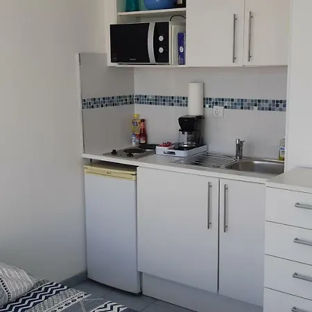 Naturiste Cap D'agde Heliopolis L 24 Agde