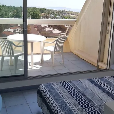 Naturiste Cap D'agde Heliopolis L 24 Agde